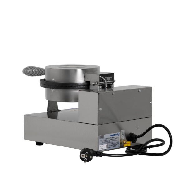 Вафельница Круг ZU-1 Foodatlas